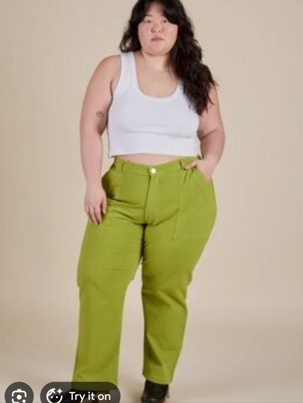 Big Bud Press Work Pants Size XL